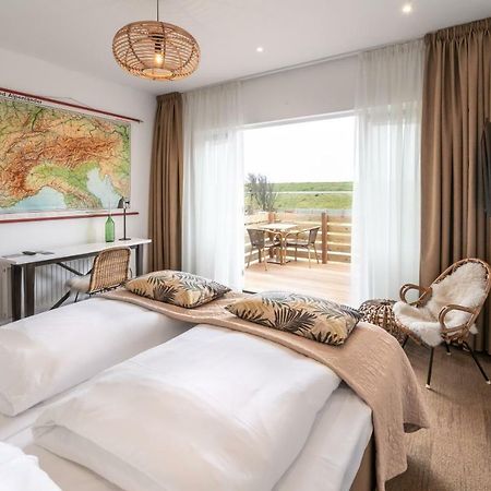 Het Vlielandhotel Eksteriør billede