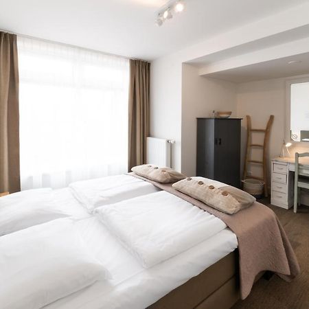Het Vlielandhotel Eksteriør billede