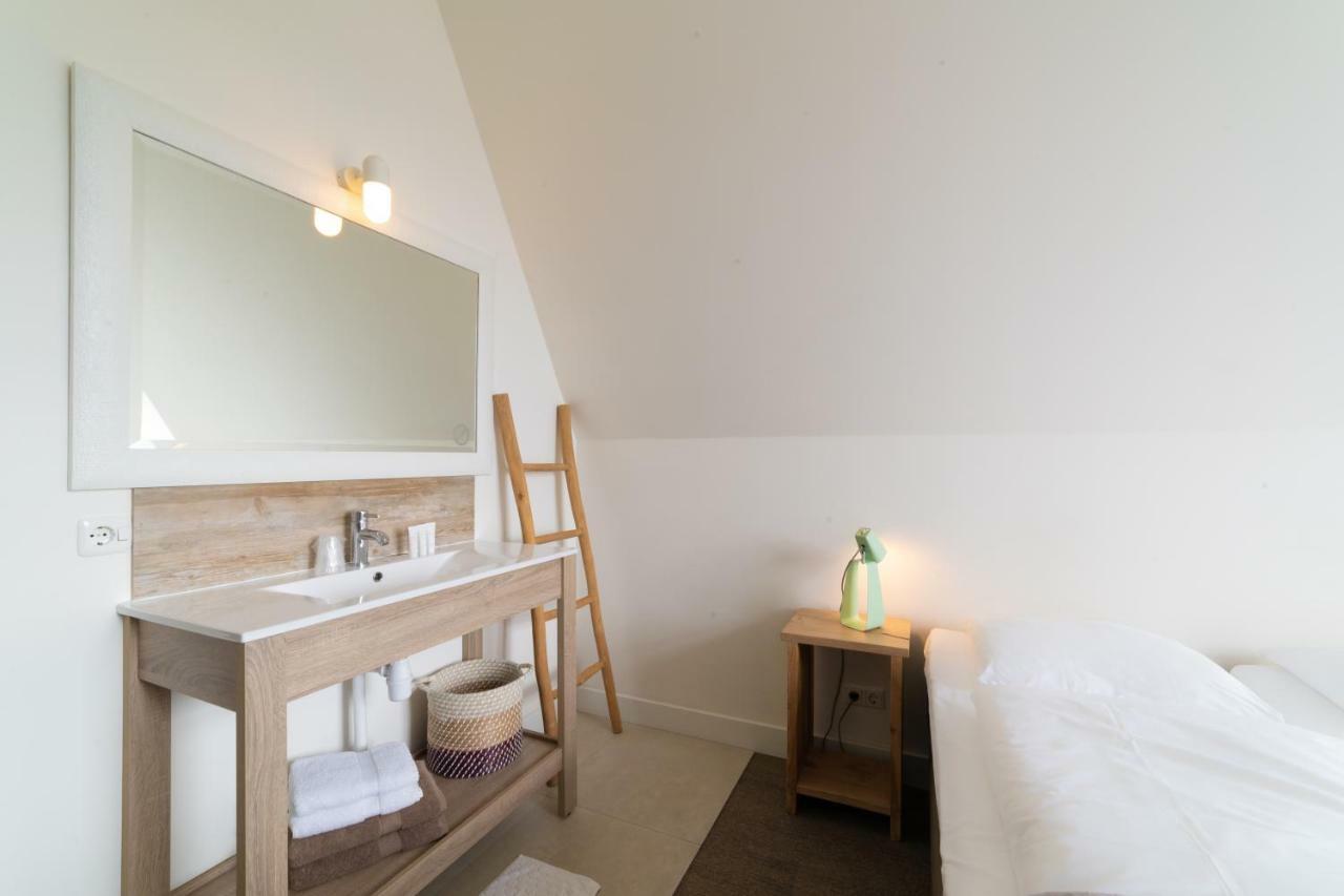 Het Vlielandhotel Eksteriør billede
