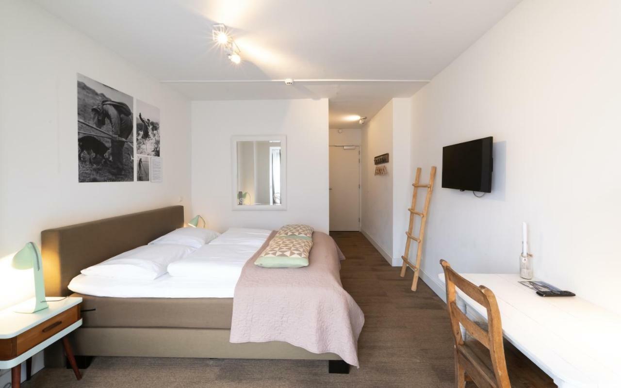 Het Vlielandhotel Eksteriør billede