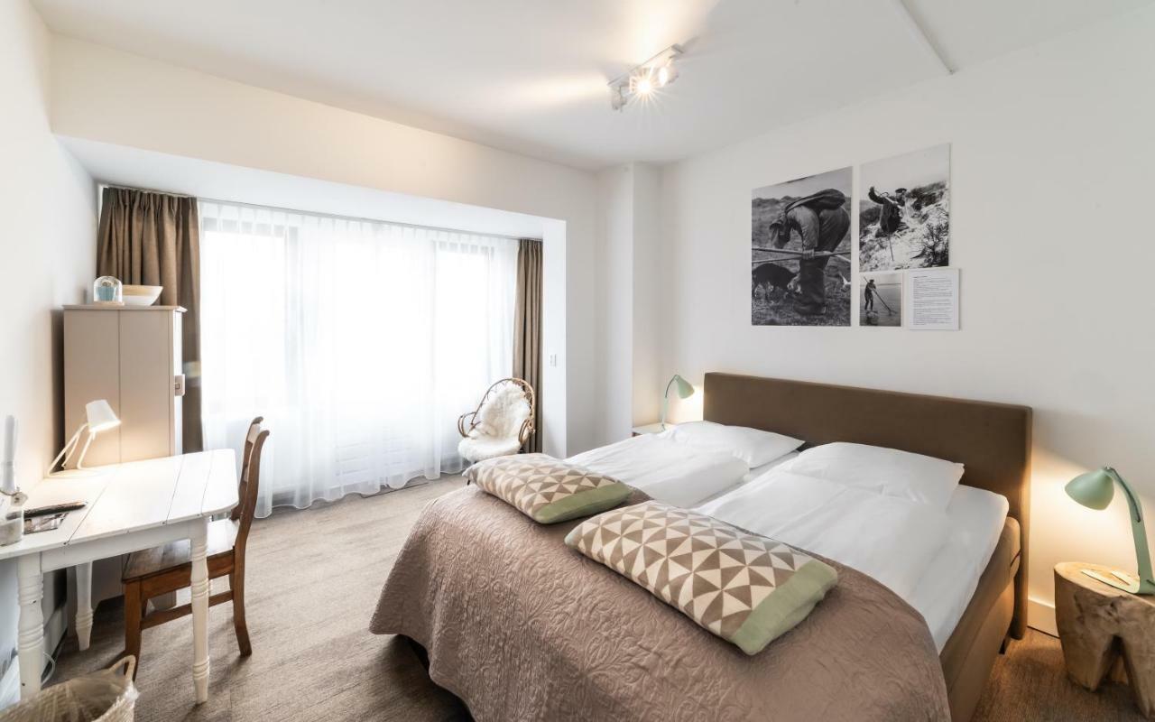 Het Vlielandhotel Eksteriør billede