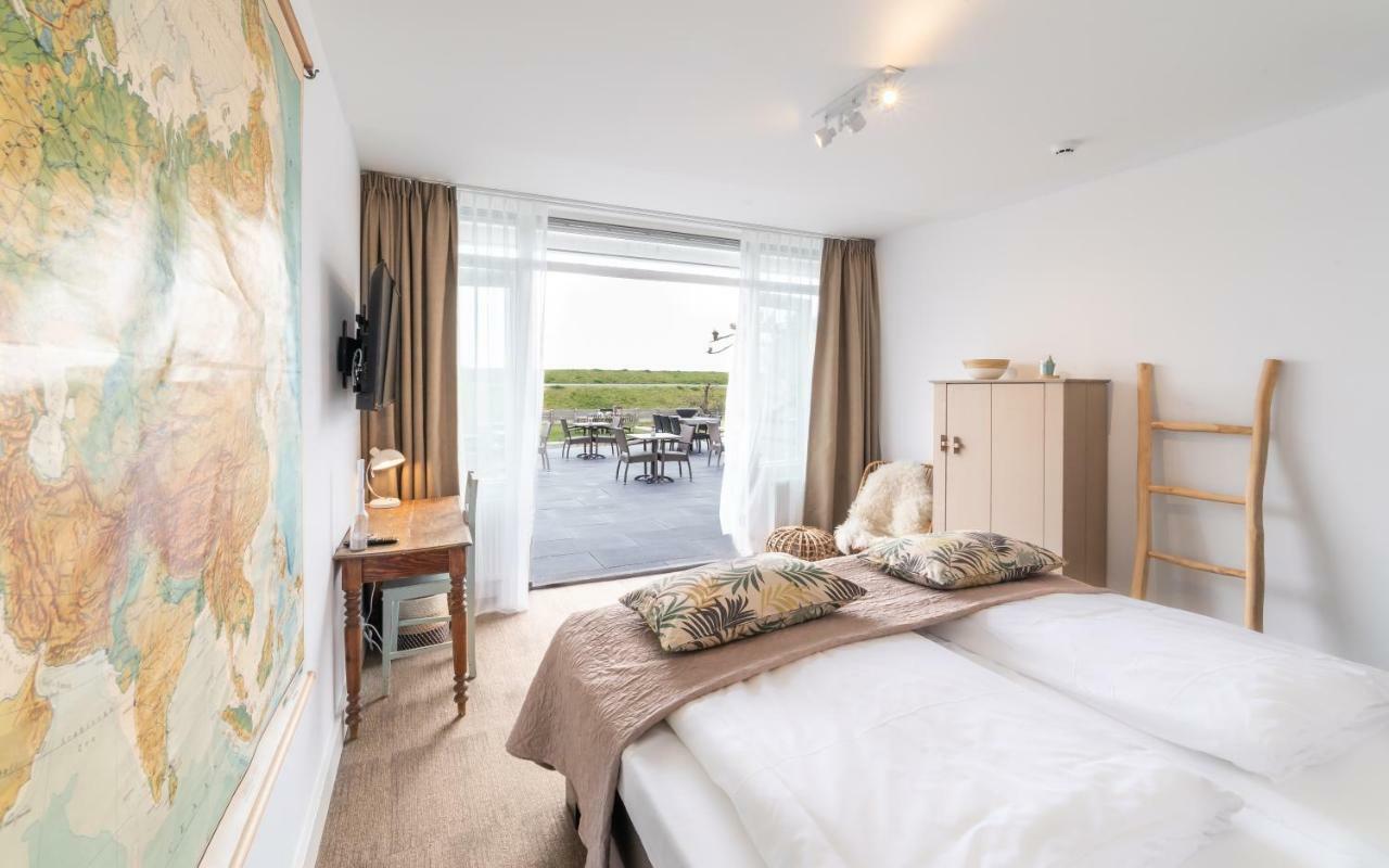 Het Vlielandhotel Eksteriør billede