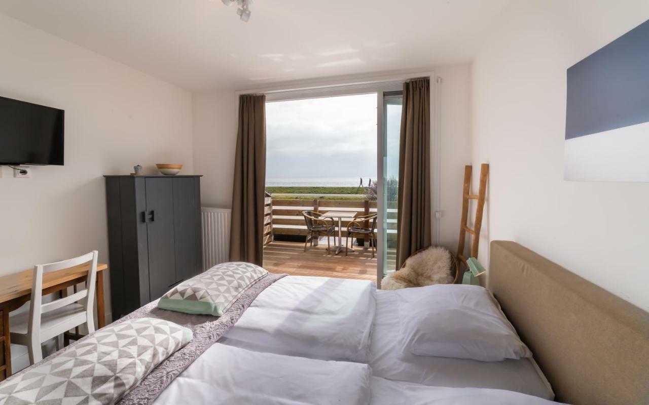 Het Vlielandhotel Eksteriør billede